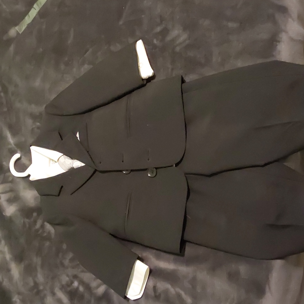 TODDLER Special Occasion 4pc Suit